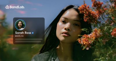 how to get bandlab verified guide