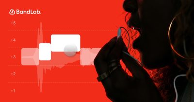 bandlab retune introduction guide
